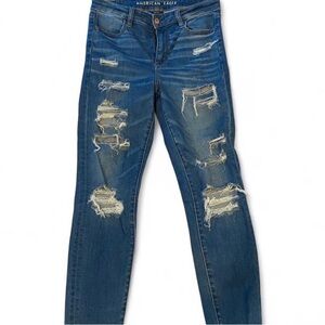 American Eagle Women’s Jeans